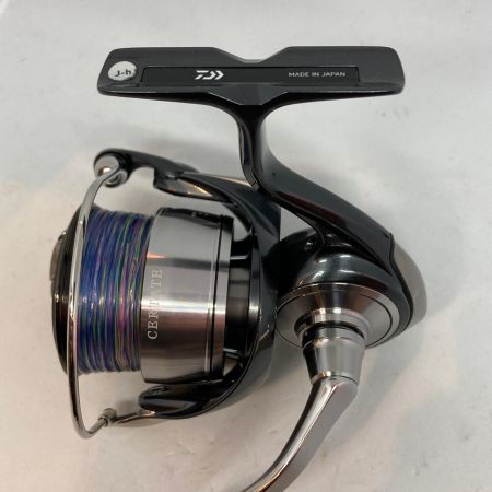  DAIWA ダイワ スピニングリール  24セルテート LT5000D-CXH  00061183 (306662)