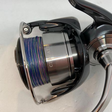  DAIWA ダイワ スピニングリール  24セルテート LT5000D-CXH  00061183 (306662)