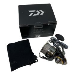 ττ DAIWA ダイワ スピニングリール  23エアリティ LT4000-XH 箱付 00061136 (259241) Aランク