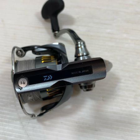  DAIWA ダイワ スピニングリール  23エアリティ LT4000-XH 箱付 00061136 (259241)