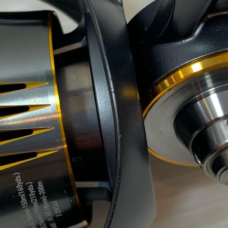  DAIWA ダイワ スピニングリール  23エアリティ LT4000-XH 箱付 00061136 (259241)