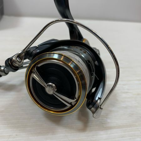  DAIWA ダイワ スピニングリール  23エアリティ LT4000-XH 箱付 00061136 (259241)