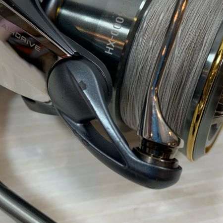 DAIWA ダイワ スピニングリール  23エアリティ LT4000-XH 箱付 00061136 (259241)