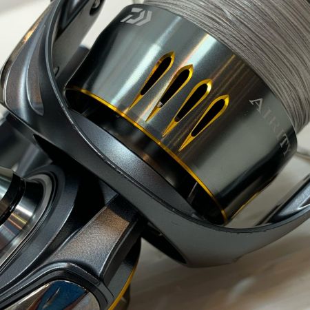  DAIWA ダイワ スピニングリール  23エアリティ LT4000-XH 箱付 00061136 (259241)