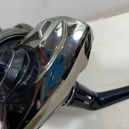 SHIMANO シマノ スピニングリール  20ステラSW 20000PG  ケース付 018416 04081