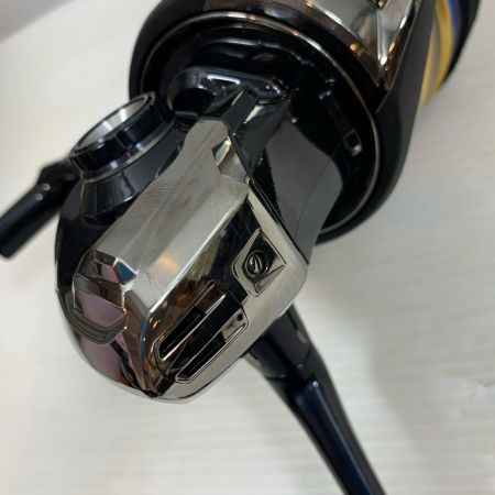 SHIMANO シマノ スピニングリール  20ステラSW 20000PG  ケース付 018416 04081