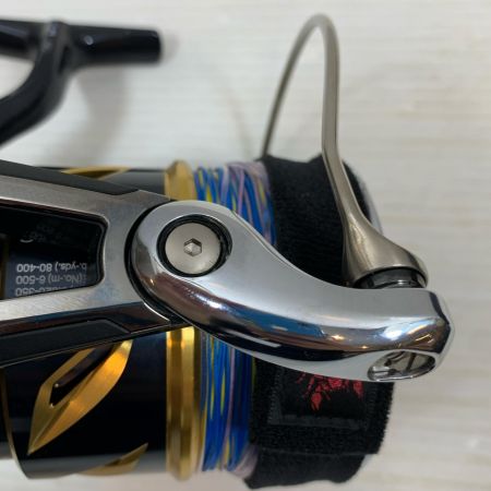 SHIMANO シマノ スピニングリール  20ステラSW 20000PG  ケース付 018416 04081