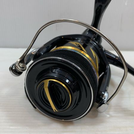  SHIMANO シマノ スピニングリール  20ステラSW 20000PG  ケース付 018416 04081