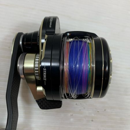  STUDIO OCEAN MARK ベイトリール ブルーヘブン L30Hi/L  ケース付 太田ガレージモデル