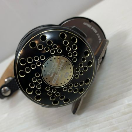  STUDIO OCEAN MARK ベイトリール ブルーヘブン L30Hi/L  ケース付 太田ガレージモデル