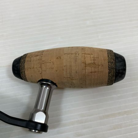  STUDIO OCEAN MARK ベイトリール ブルーヘブン L30Hi/L  ケース付 太田ガレージモデル