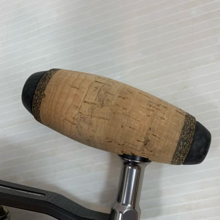  STUDIO OCEAN MARK ベイトリール ブルーヘブン L30Hi/L  ケース付 太田ガレージモデル