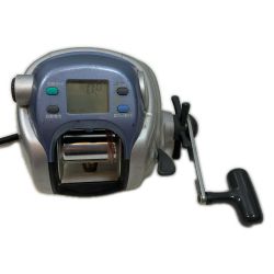 ττ DAIWA ダイワ 電動リール  スーパータナコンS 600WP  Cランク