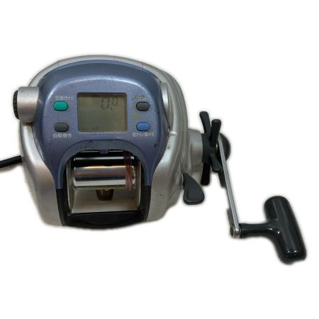  DAIWA ダイワ 電動リール  スーパータナコンS 600WP 