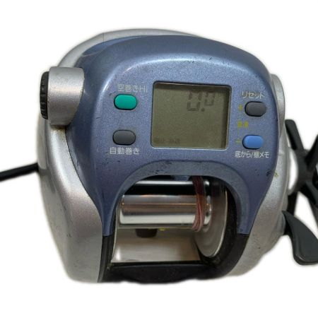  DAIWA ダイワ 電動リール  スーパータナコンS 600WP 