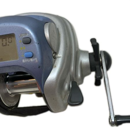  DAIWA ダイワ 電動リール  スーパータナコンS 600WP 