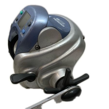  DAIWA ダイワ 電動リール  スーパータナコンS 600WP 