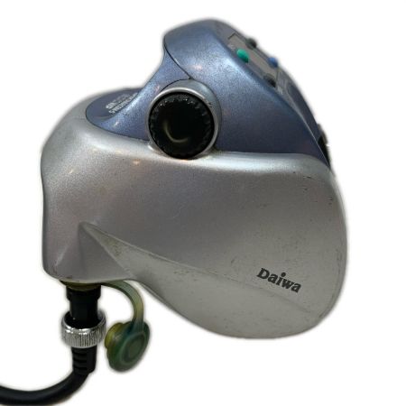  DAIWA ダイワ 電動リール  スーパータナコンS 600WP 