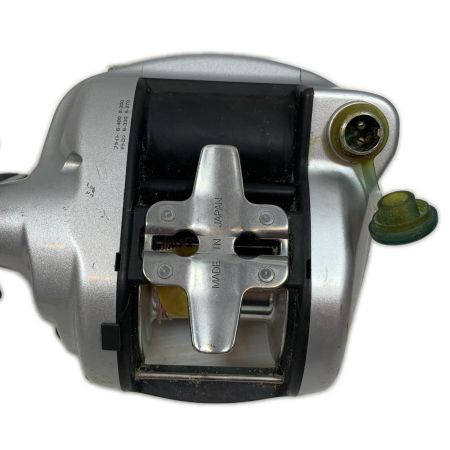  DAIWA ダイワ 電動リール  スーパータナコンS 600WP 