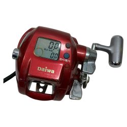 ττ DAIWA ダイワ 電動リール  シーボーグ300  Cランク