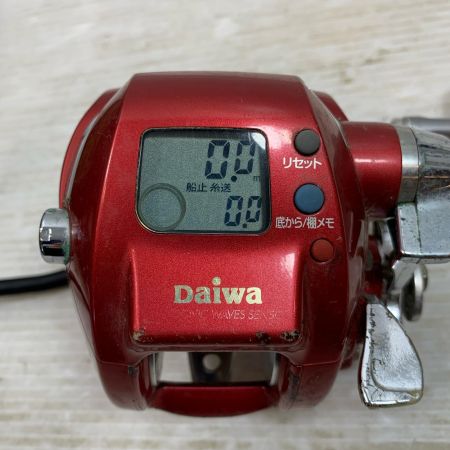  DAIWA ダイワ 電動リール  シーボーグ300 