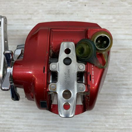  DAIWA ダイワ 電動リール  シーボーグ300 