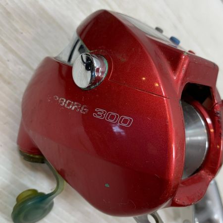  DAIWA ダイワ 電動リール  シーボーグ300 