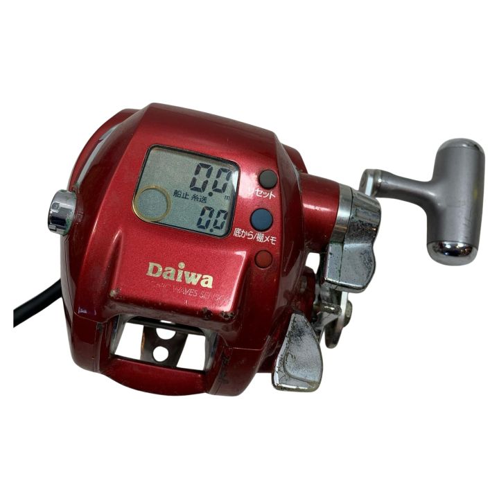 中古ダイワ　シーボーグ 300J 電動リール 本体 DAIWA ダイワ 電動リール シーボーグ300 - 中古釣り・フィッシング