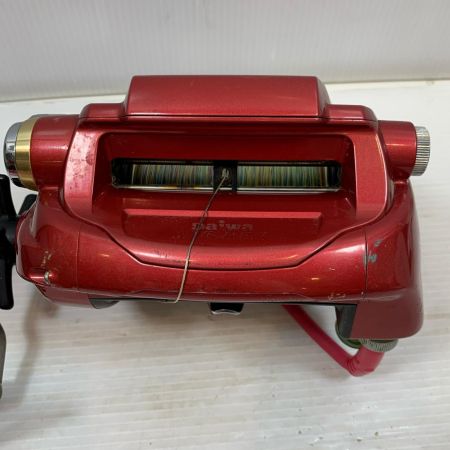  DAIWA ダイワ 電動リール  シーボーグブル1000  コード付 124.8Km/261時間