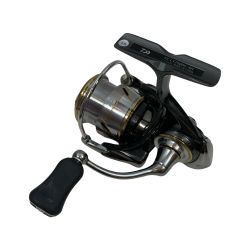 ττ DAIWA ダイワ スピニングリール  20ルビアス FC LT2500S-XH  276405 Aランク