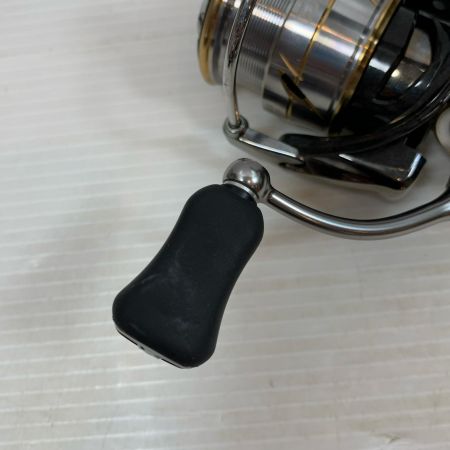  DAIWA ダイワ スピニングリール  20ルビアス FC LT2500S-XH  276405