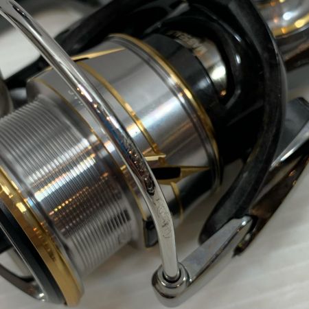  DAIWA ダイワ スピニングリール  20ルビアス FC LT2500S-XH  276405