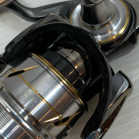  DAIWA ダイワ スピニングリール  20ルビアス FC LT2500S-XH  276405
