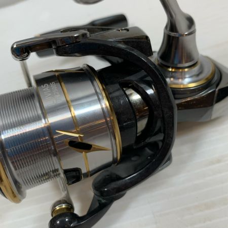  DAIWA ダイワ スピニングリール  20ルビアス FC LT2500S-XH  276405