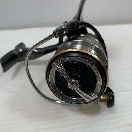  DAIWA ダイワ スピニングリール  20ルビアス FC LT2500S-XH  276405