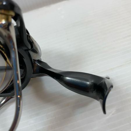  DAIWA ダイワ スピニングリール  20ルビアス FC LT2500S-XH  276405