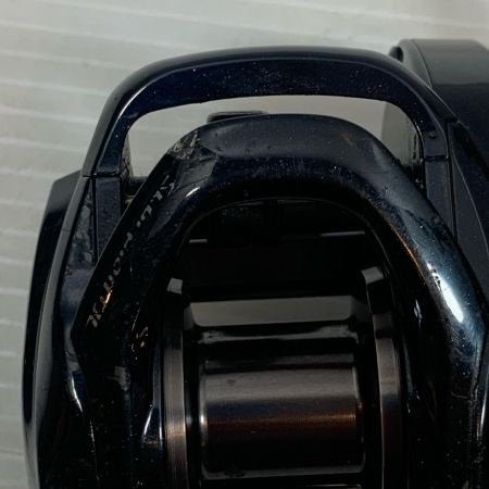  SHIMANO シマノ ベイトリール S 17スコーピオンDC100  03659