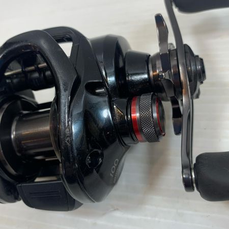  SHIMANO シマノ ベイトリール S 17スコーピオンDC100  03659