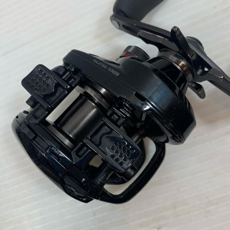  SHIMANO シマノ ベイトリール S 17スコーピオンDC100  03659