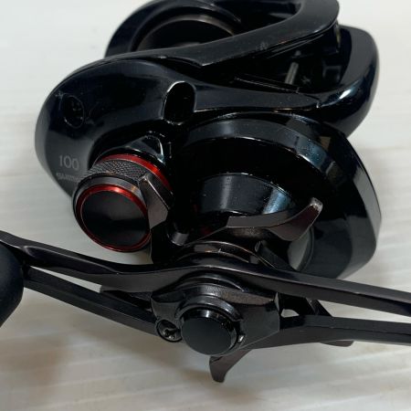  SHIMANO シマノ ベイトリール S 17スコーピオンDC100  03659