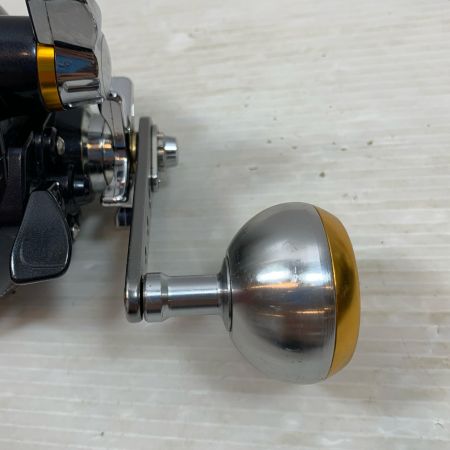  DAIWA ダイワ 電動リール マグマックス 500 電源ケーブル付 36.8K/110H 801281