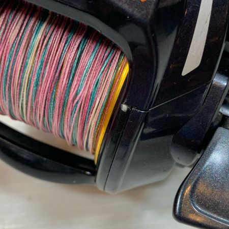  DAIWA ダイワ 電動リール マグマックス 500 電源ケーブル付 36.8K/110H 801281