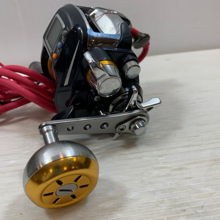  DAIWA ダイワ 電動リール マグマックス 500 電源ケーブル付 36.8K/110H 801281