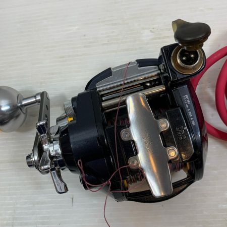  DAIWA ダイワ 電動リール マグマックス 500 電源ケーブル付 36.8K/110H 801281