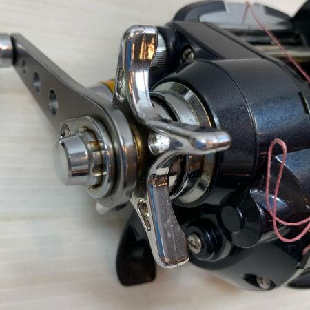  DAIWA ダイワ 電動リール マグマックス 500 電源ケーブル付 36.8K/110H 801281