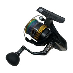 ττ SHIMANO シマノ スピニングリール  22サハラ C5000XG  044600 Bランク