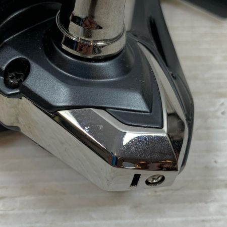  SHIMANO シマノ スピニングリール  22サハラ C5000XG  044600