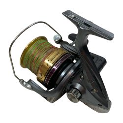 ττ SHIMANO シマノ スピニングリール  アクティブキャスト1080  SA43C Bランク