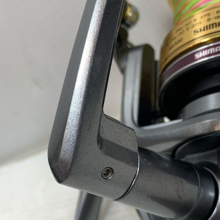  SHIMANO シマノ スピニングリール  アクティブキャスト1080  SA43C