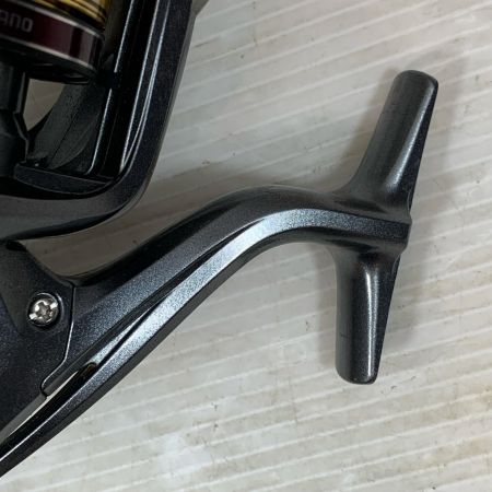  SHIMANO シマノ スピニングリール  アクティブキャスト1080  SA43C